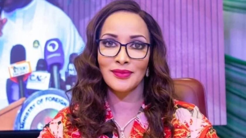 No Nigerian Willing to Leave S/Africa ‘ll be Abandoned — FG No Nigerian Willing to Leave S/Africa ‘ll be Abandoned — FG
