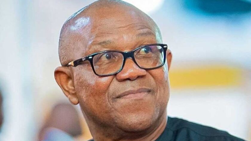 Obi Advocates Lower Interest Rates, Security Measures to Drive Growth
