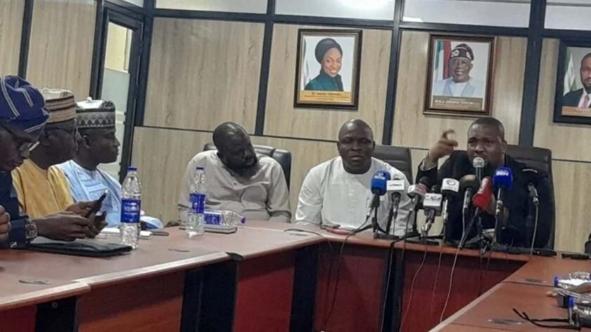 SMEDAN Launches N500m Zero-Interest Grow Fund for MSMEs
