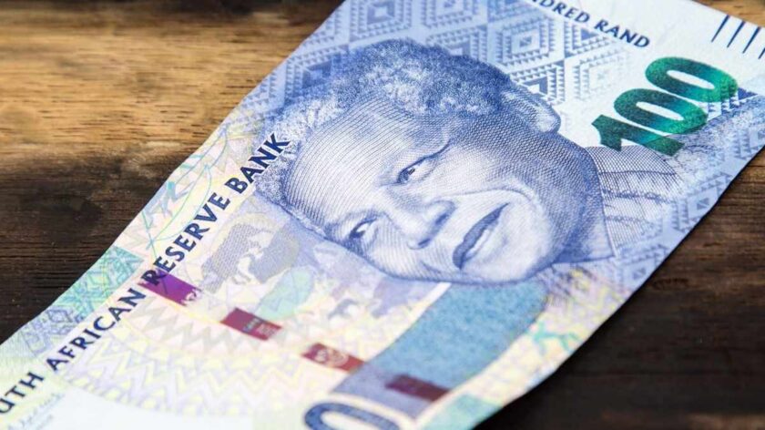 South African Rand Firmer as ‘Peace Deal’ Shifts Market Sentiment South African Rand Firmer as ‘Peace Deal’ Shifts Market Sentiment