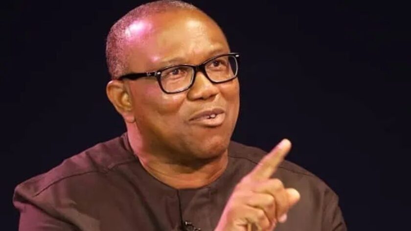 State Police Should Take Off After 2027 Elections – Peter Obi