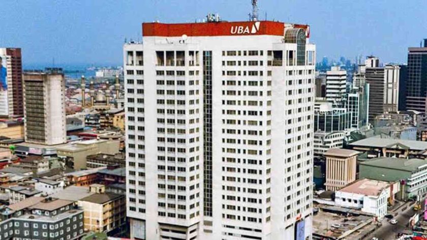 UBA Rewards Customer Loyalty with ₦400m Bumper Account Anniversary Bonus