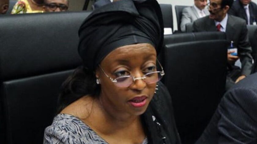UK Court Acquits Diezani Alison-Madueke of Bribery Charges UK Court Acquits Diezani Alison-Madueke of Bribery Charges