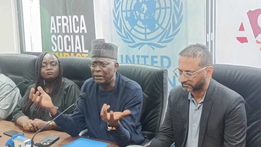 United Nations Urges Africa to Boost Domestic Funding United Nations Urges Africa to Boost Domestic Funding