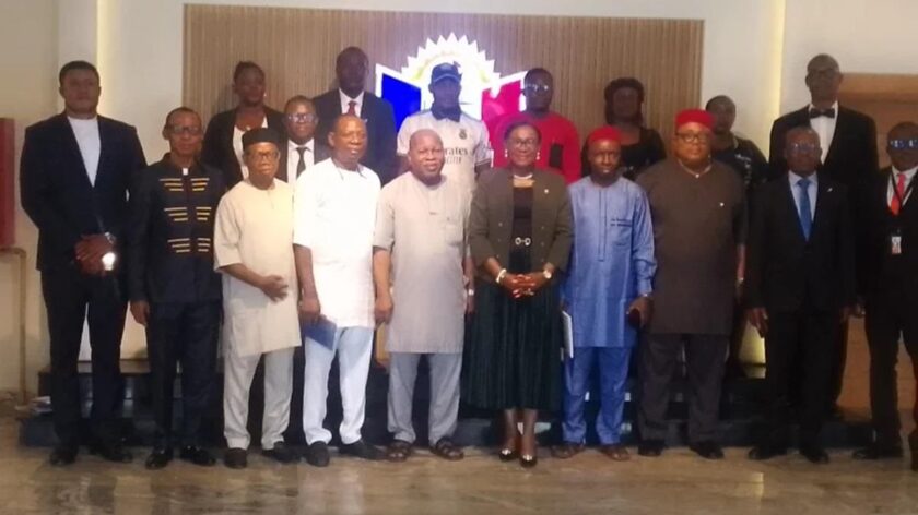 ‘Why Insurance Penetration is Low in Nigeria – NCRIB