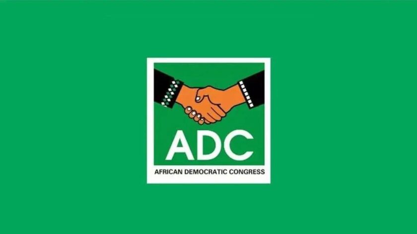 ADC Faction Withdraws From Edo LG Election Over Credibility Concerns ADC Faction Withdraws From Edo LG Election Over Credibility Concerns
