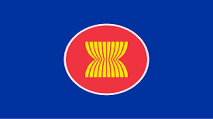 ASEAN Foreign Ministers Seek to End Middle East Hostilities ASEAN Foreign Ministers Seek to End Middle East Hostilities
