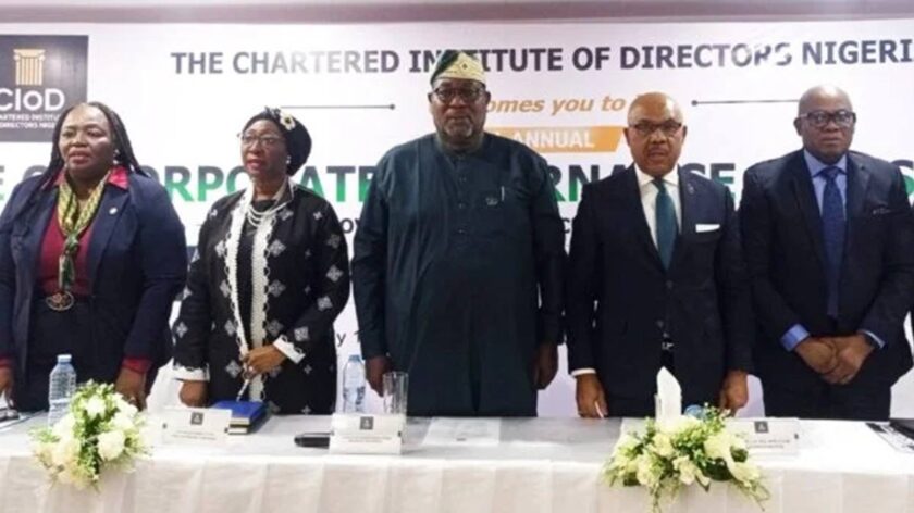 CIoD Unveils Governance Report, Seeks Reforms to Boost Competitiveness