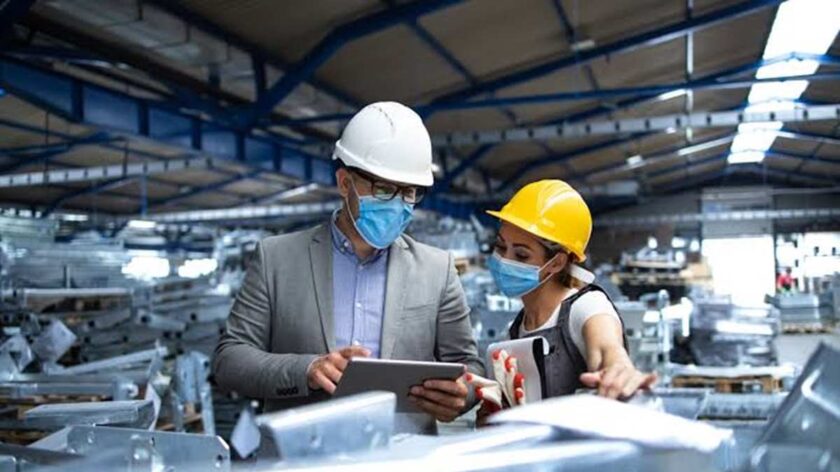Canada's Manufacturing Sector Expansion Extends to Third Month -PMI