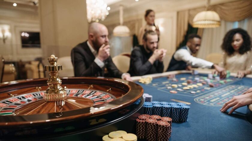 Casino companies have cracked the code on making money from boredom Casino companies have cracked the code on making money from boredom