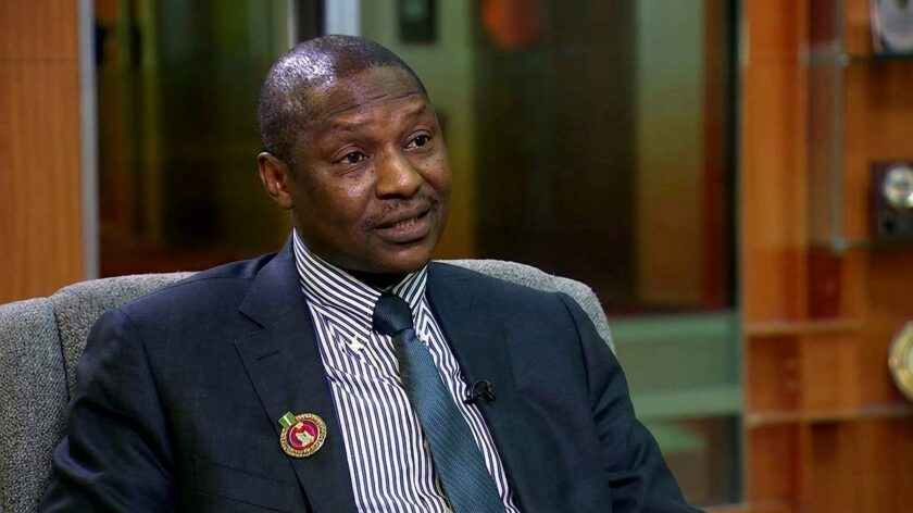Court Orders Final Forfeiture of 48 Properties Linked to Ex-Attorney General Malami