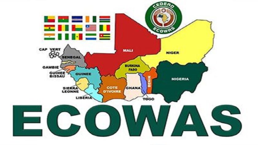 ECOWAS Leaders Sign Agreement on African Atlantic Gas Pipeline ECOWAS Leaders Sign Agreement on African Atlantic Gas Pipeline