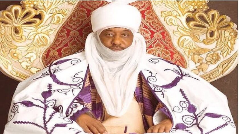 Energy Crisis Remains Nigeria’s Biggest Obstacle to Industrialisation – Emir Sanusi Energy Crisis Remains Nigeria’s Biggest Obstacle to Industrialisation – Emir Sanusi
