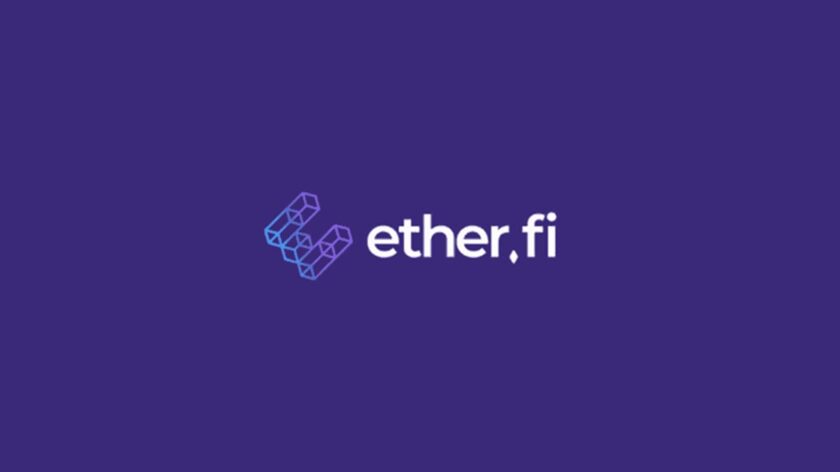 Ether.fi Gains 11% as Capital Rotates into Altcoins