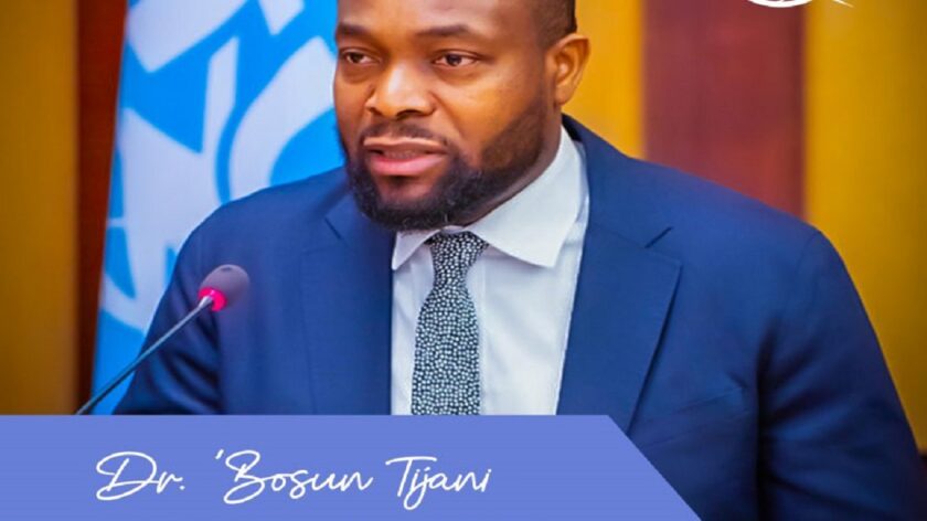 FG Moves to Operationalise Digital Postcode System FG Moves to Operationalise Digital Postcode System