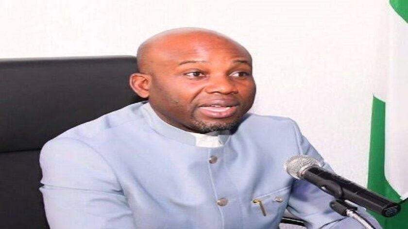 FG Vows to Deliver Tech-driven $1trn Economy