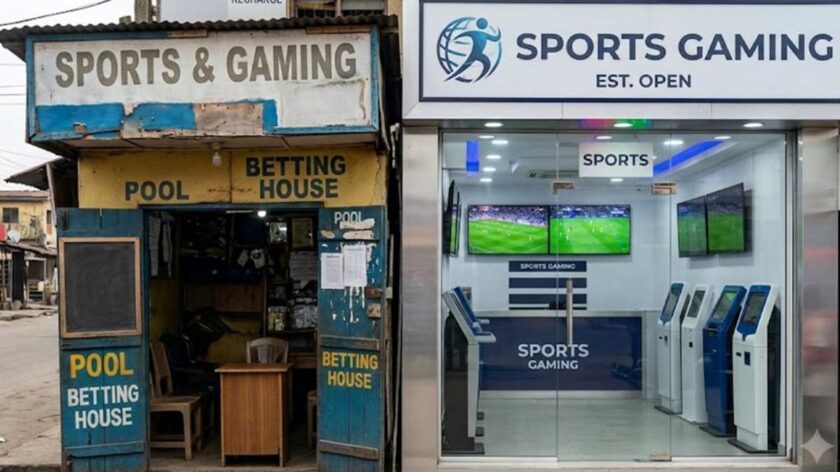 How Africa's Sports Betting Markets Compare Globally