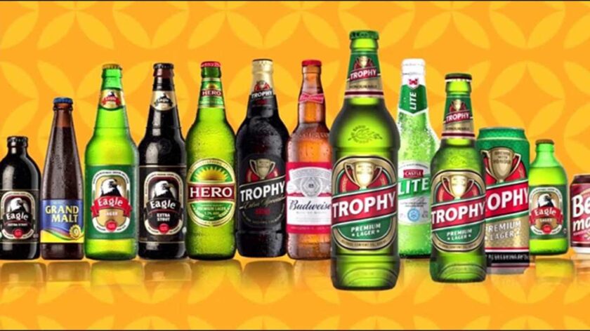 IntBrew Gains 40%, Plans to Return Capital to Shareholders