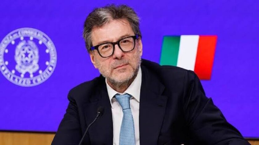 Italy Slashes Diesel Tax Again to Counter High Fuel Prices