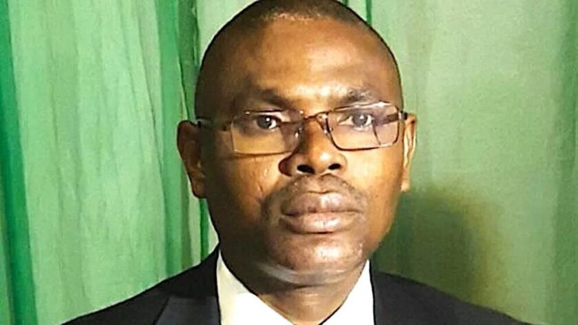 Jim Obazee Seeks Posthumous Prosecution of Nigeria Ex-President Buhari over Alleged $6. 2m Loot Jim Obazee Seeks Posthumous Prosecution of Nigeria Ex-President Buhari over Alleged $6. 2m Loot