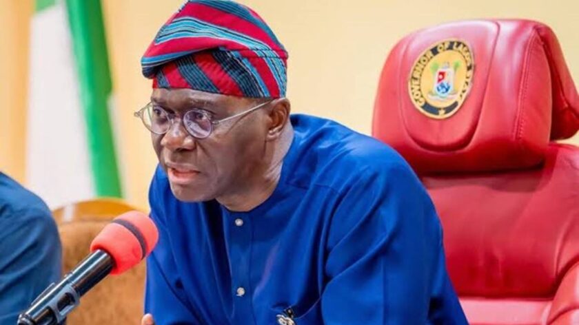 Lagos Issuer Rating Upgraded as State's Leverage Metrics Improve