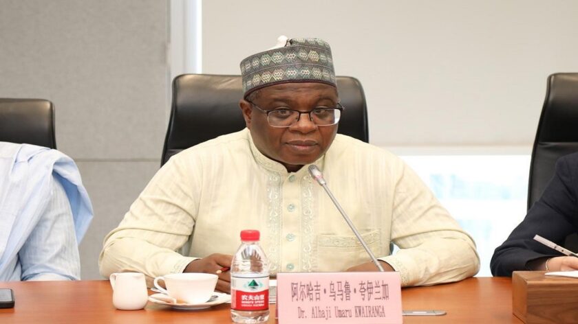 NGX Chair Seeks Capital, Insurance Partnership NGX Chair Seeks Capital, Insurance Partnership