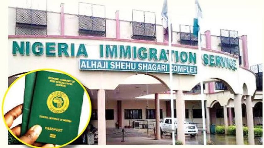 NIS Suspends U.S. Visa Application Centres Indefinitely NIS Suspends U.S. Visa Application Centres Indefinitely