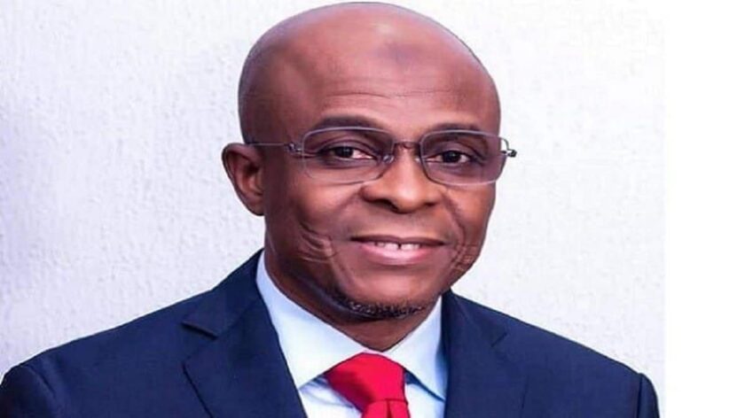 NPA Records 4.4% Rise in Cargo Throughput at Apapa Port in 2025 NPA Records 4.4% Rise in Cargo Throughput at Apapa Port in 2025