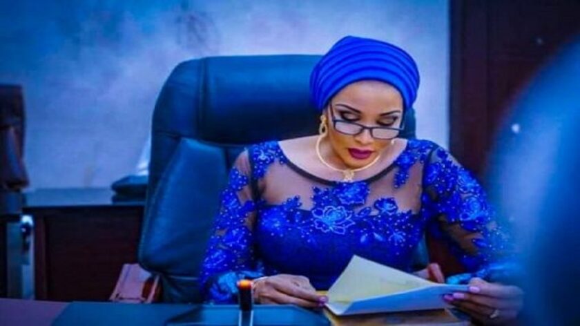 Nigeria Tasks AU on Tackling Illicit Funds Fuelling Terrorism in Africa