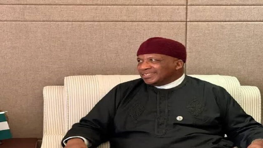 Nigeria to Narrow Trade Imbalance with China, Leverage Zero-Tariff Policy Nigeria to Narrow Trade Imbalance with China, Leverage Zero-Tariff Policy