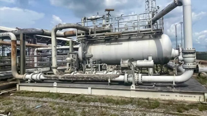 Nigeria’s Gas Demand to Hit 15b Standard Cubic Feet