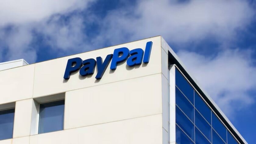 PayPal Sets for Q2 Earnings Release PayPal Sets for Q2 Earnings Release