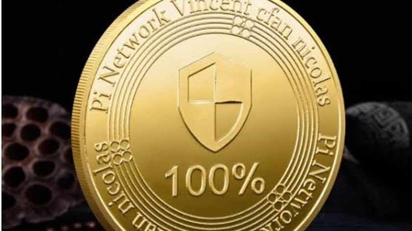 Price Surge: Pi Gains 10.5% Ahead of Protocol v25 Upgrade Price Surge: Pi Gains 10.5% Ahead of Protocol v25 Upgrade
