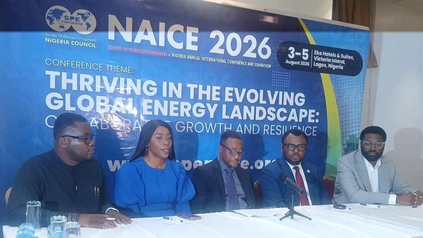 SPE Backs Federal Governments ‘Transparent Oil Licensing