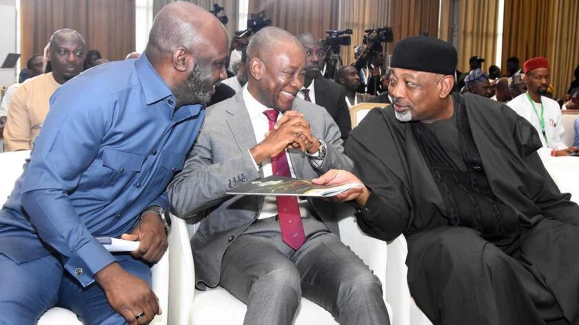 Tinubu Seeks End to Africa’s Raw Cocoa Export Era