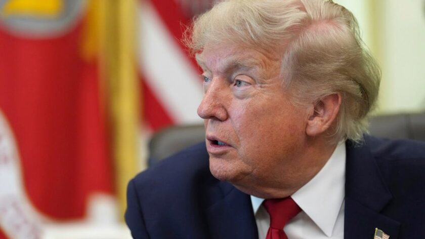 Trump Ends Deal with Iran, Cuts Off Trade with Spain Trump Ends Deal with Iran, Cuts Off Trade with Spain