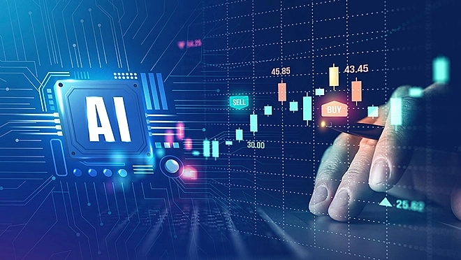US, European Markets Rebound on AI Momentum US, European Markets Rebound on AI Momentum