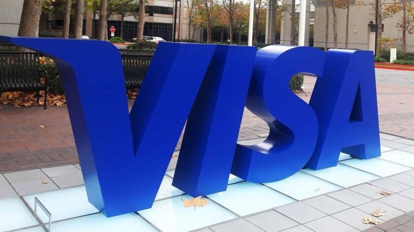 Visa Launches Platform for Stablecoin Minting, Movement Visa Launches Platform for Stablecoin Minting, Movement