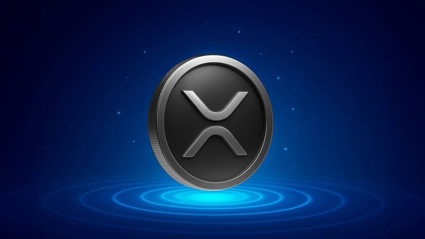 XRP Rises as Citigroup Revises Forecast for US Fed Rate Policy