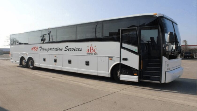 ABC Transport Faces Several Margin Contractions Despite Revenue Growth 