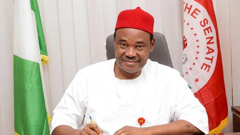 Africa is Rich, Doesn’t Need Aid – Jimoh Ibrahim Africa is Rich, Doesn’t Need Aid – Jimoh Ibrahim