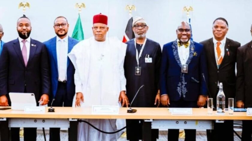 Africa to Push for Greater Control of Critical Minerals at New York Summit Africa to Push for Greater Control of Critical Minerals at New York Summit