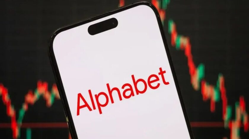 Alphabet Tokenised bStock Rises Amidst Crypto Market Rally Alphabet Tokenised bStock Rises Amidst Crypto Market Rally