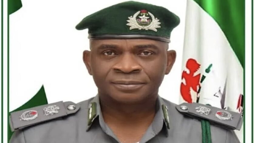 Apapa Customs Records N28.1bn in Single-Day Revenue Apapa Customs Records N28.1bn in Single-Day Revenue