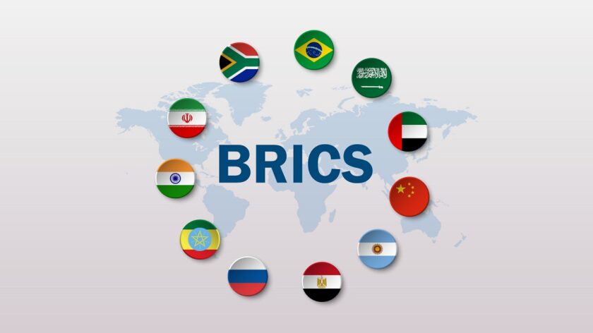 BRICS Explores Integration of Instant Payment Systems, Digital Currencies