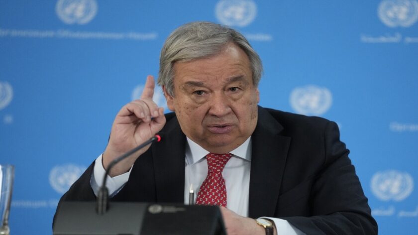 Biodiversity Loss Hitting Africa Hardest, Threatens Food Security - UN
