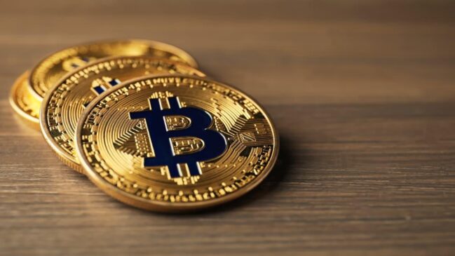 Bitcoin Price Declines as Strategy Inc. Sold BTC to Purchase Stocks