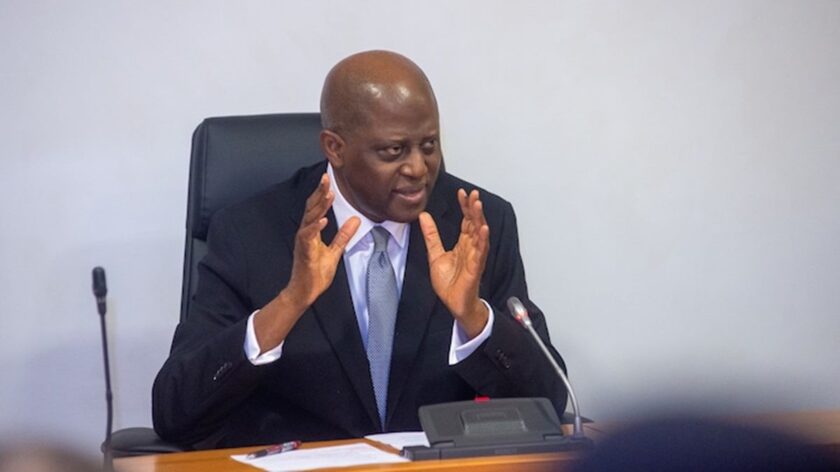 CBN Declares Forex Market Stable as Reserves Hit $52.5bn
