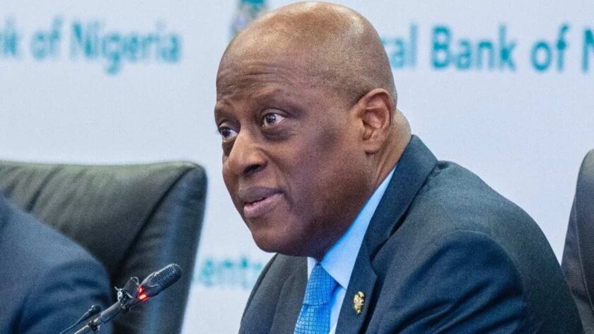 CBN to Offer N700 bln in Nigerian Treasury Bills for Subscription