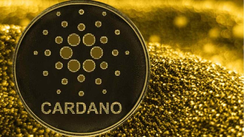 Cardano Price Declines as Grayscale Withdraws Spot ETF Filing